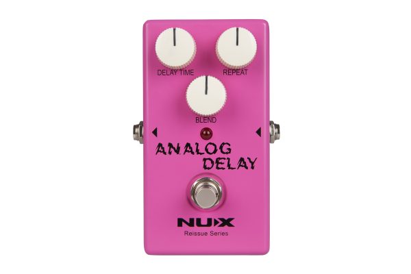 Analog Delay - Image 2
